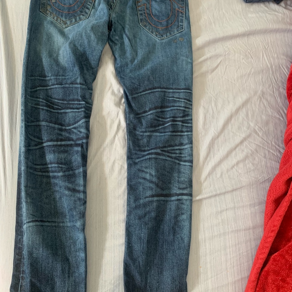 True Religion Jeans Mens size 30 - Picture 13 of 13